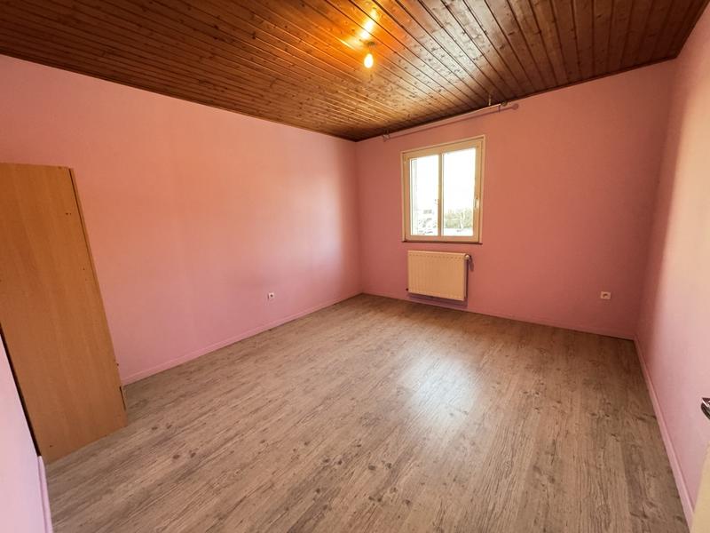 Appartement - 114 m² - 4 pièces