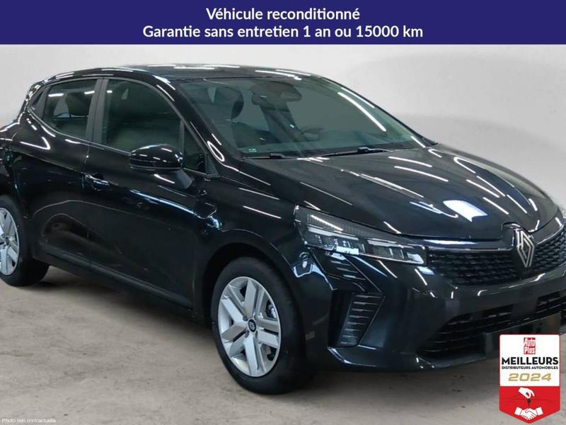 Renault Clio Blue dCi 100 ch Gsr2 Evolution