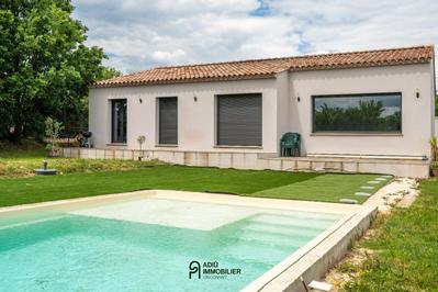Villa - 140 m² - 6 pièces
