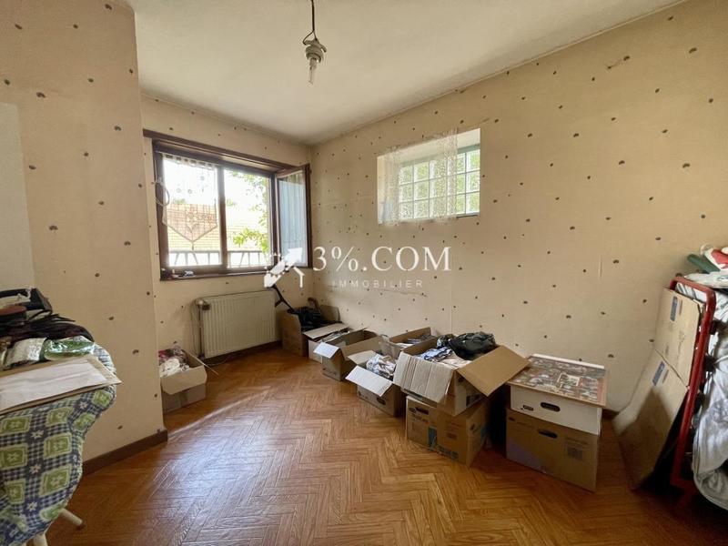 Corps de ferme - 136 m² - 6 pièces