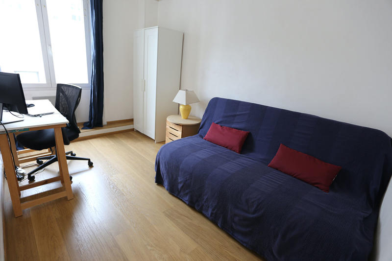 Appartement - 74 m² - 4 pièces