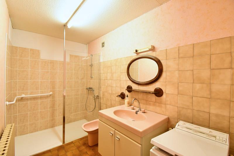 Maison ancienne - 90 m² - 3 pièces