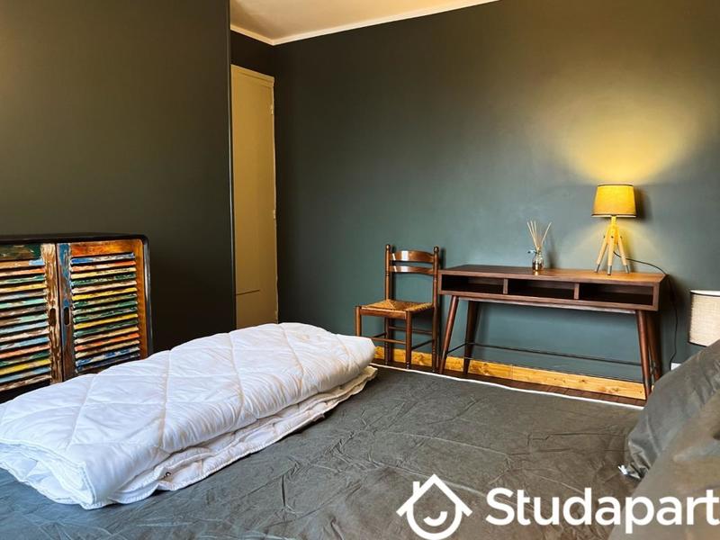 Appartement - 68 m² - 4 pièces