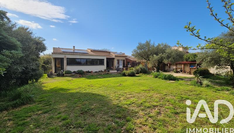 Maison - 226 m² - 6 pièces