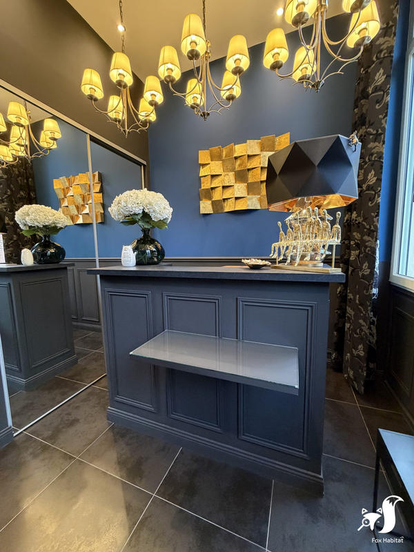 Maison - 170 m² - 1 pièce