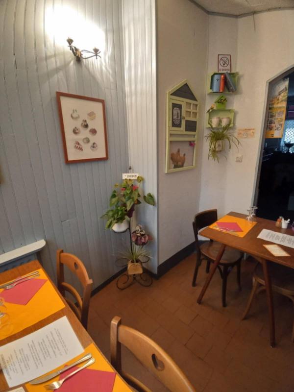 Maison - 134 m² - 3 pièces