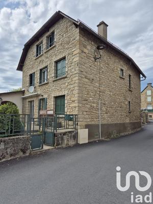 Maison de campagne - 247 m² - 9 pièces