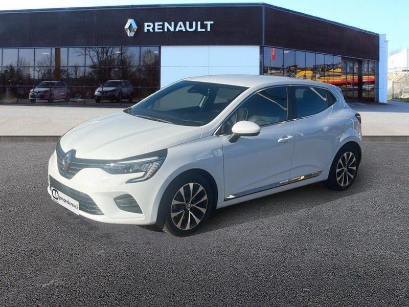 Renault Clio V E-Tech 140 - 21n Intens