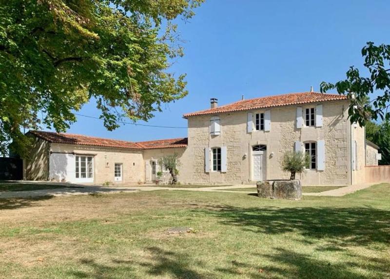 Maison - 507 m² - 20 pièces