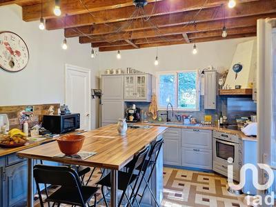 Maison - 356 m² - 10 pièces