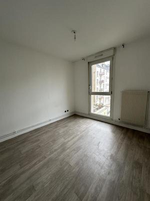 Appartement - 88 m² - 3 pièces