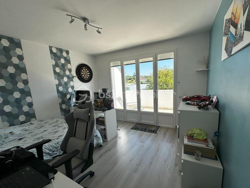 Appartement - 148 m² - 4 pièces