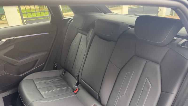 Audi A3 1.4 Tfsi E 204.0 Design Luxe