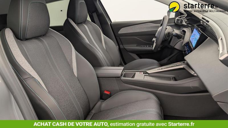 Peugeot 308 Phev 180 e-Eat8 Allure