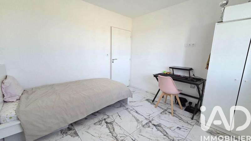 Maison - 96 m² - 4 pièces