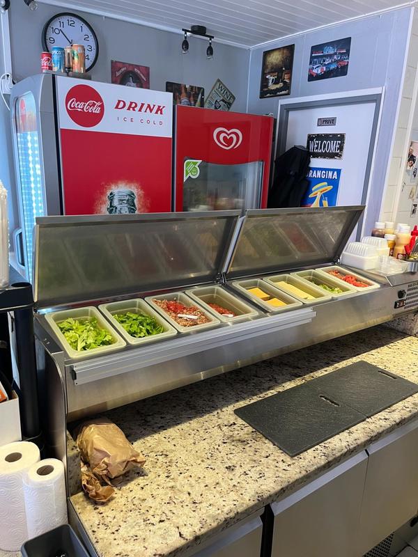 Local commercial - 50 m²