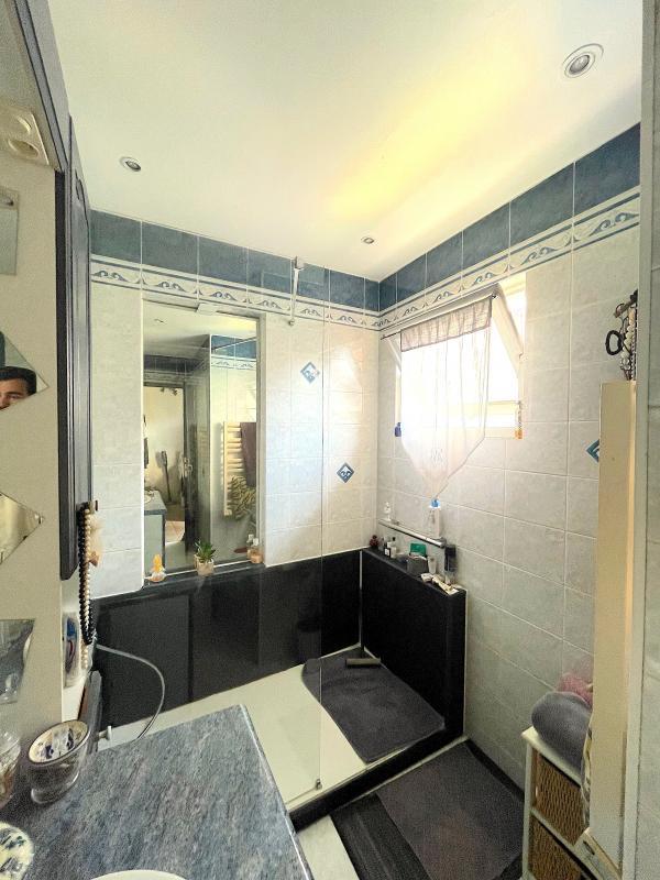 Maison de ville - 140 m² - 6 pièces