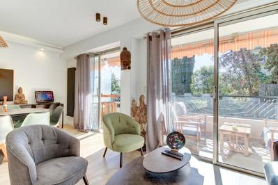 Appartement - 73 m² - 3 pièces