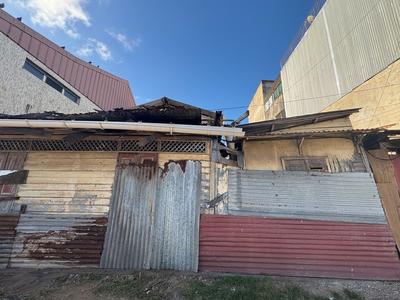 Maison de bois - 79 m² - 2 pièces