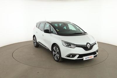 Renault Grand Scénic 1.6 dCi Energy Intens 7pl 130 ch