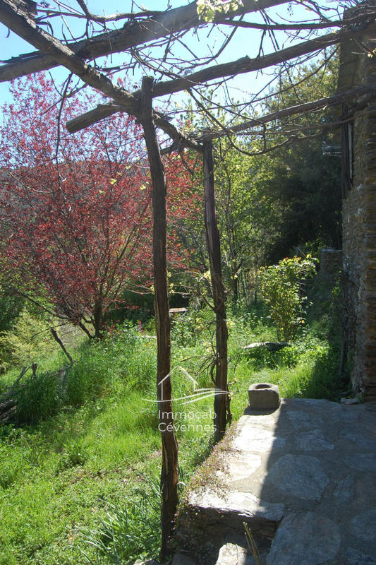 Mas - 170 m² - 7 pièces