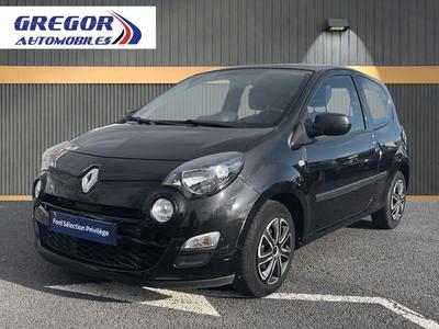 Renault Twingo 1.2 Limited