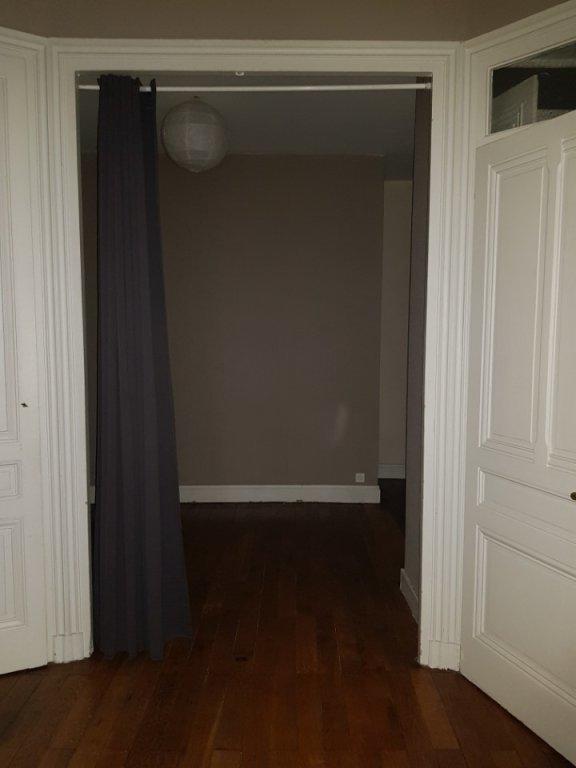 Studio - 37 m² - 1 pièce