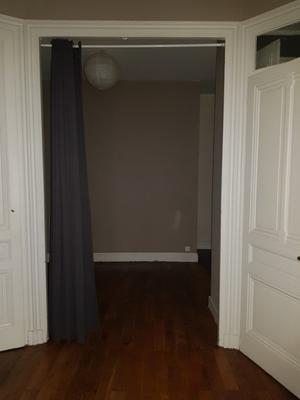 Studio - 37 m² - 1 pièce