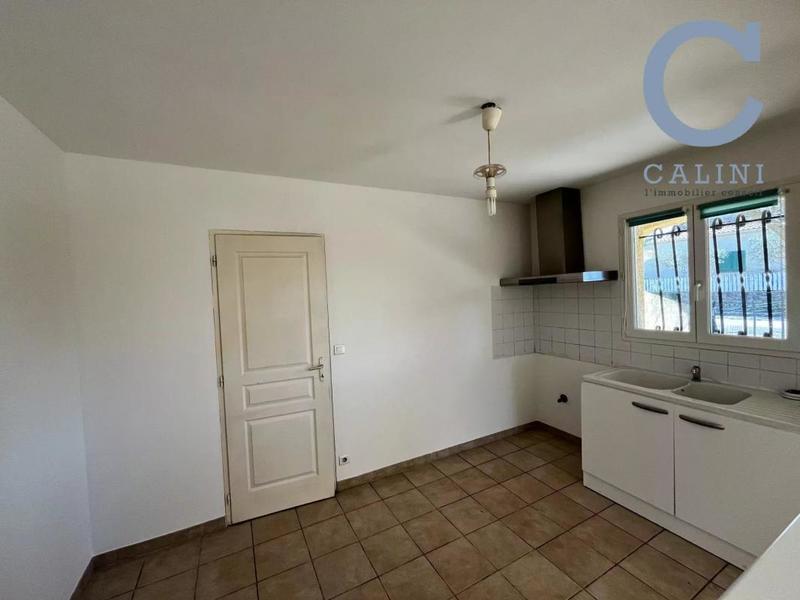 Villa - 84 m² - 4 pièces