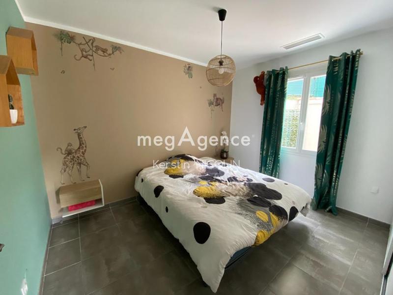 Maison de campagne - 140 m² - 7 pièces