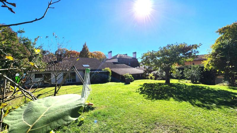 Maison - 195 m² - 7 pièces