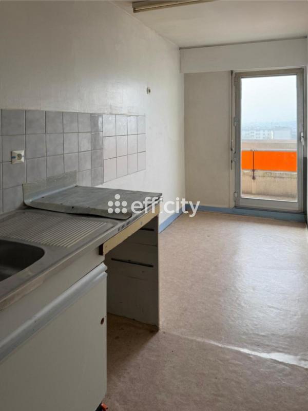 Appartement - 26 m² - 1 pièce