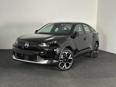 Citroën C4 Hybride 145ch E-Dcs6 Max