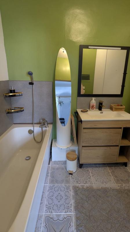 Maison - 112 m² - 5 pièces