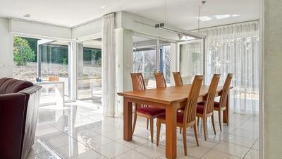 Maison - 168 m² - 7 pièces