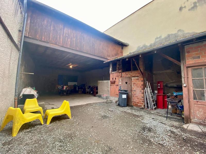 Immeuble - 300 m² - 8 pièces