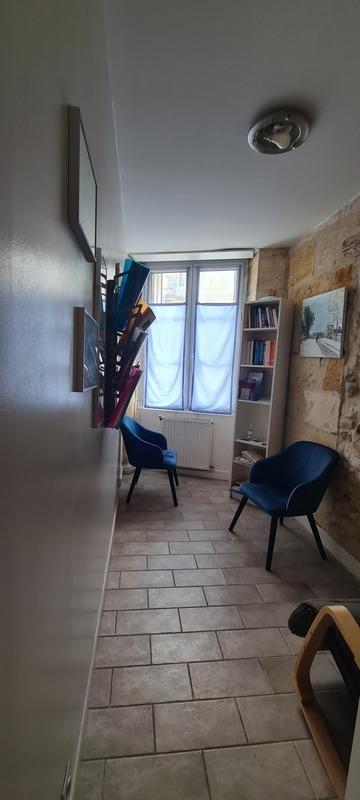 Appartement - 85 m² - 3 pièces