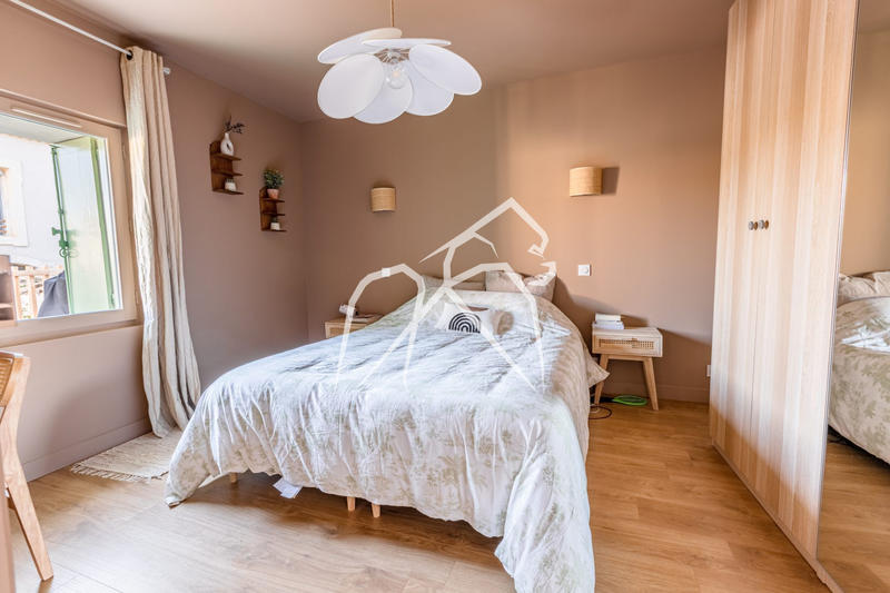 Villa - 125 m² - 5 pièces