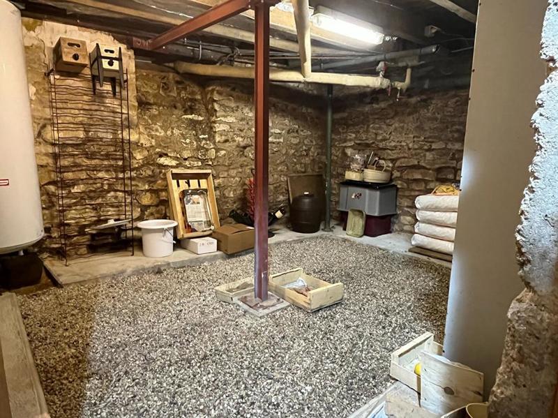 Maison - 127 m² - 7 pièces