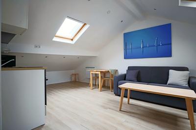 Appartement - 14 m² - 1 pièce