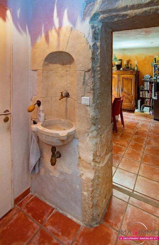 Maison - 213 m² - 6 pièces