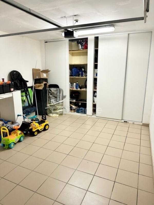 Maison - 113 m² - 6 pièces