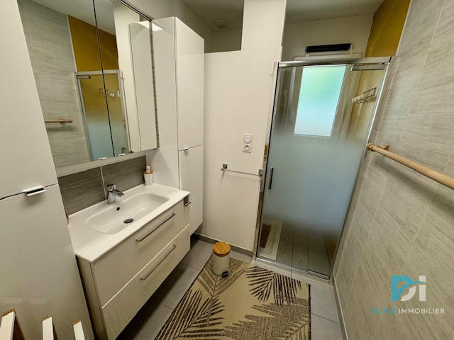 Villa - 82 m² - 4 pièces