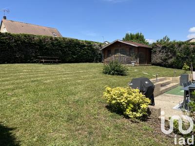 Maison - 140 m² - 8 pièces