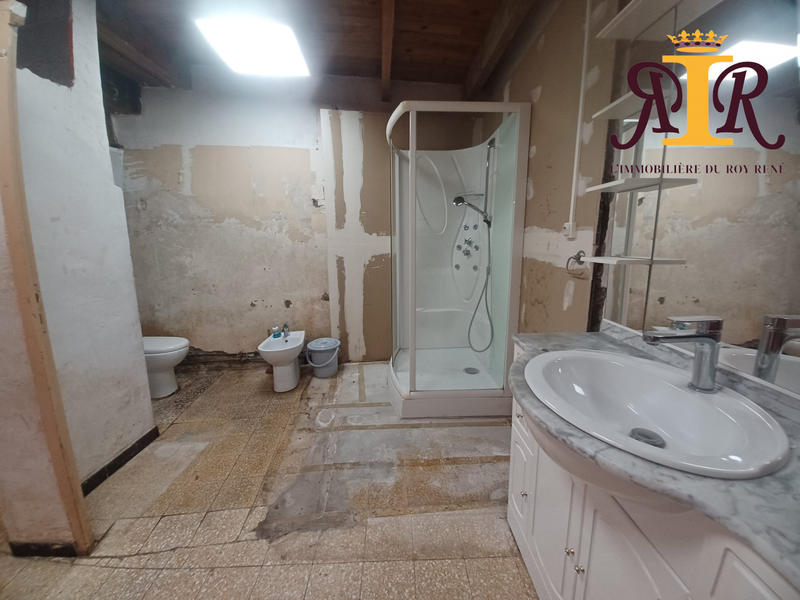 Maison - 102 m² - 4 pièces