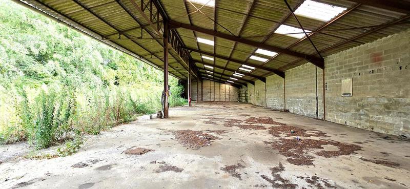 Maison - 250 m² - 12 pièces