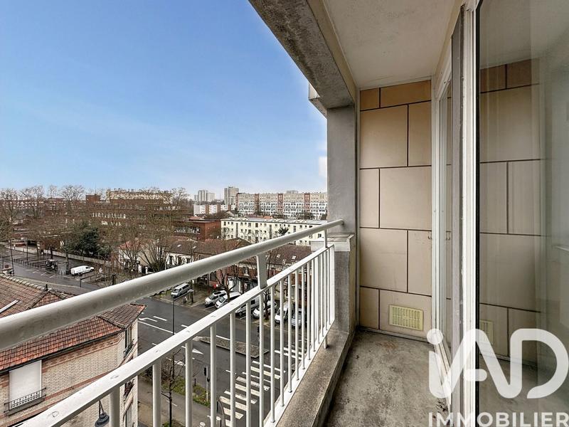 Appartement - 23 m² - 1 pièce