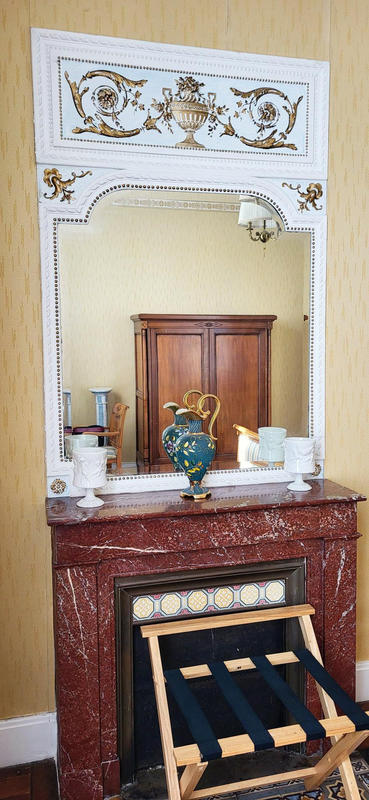 Maison - 365 m² - 10 pièces