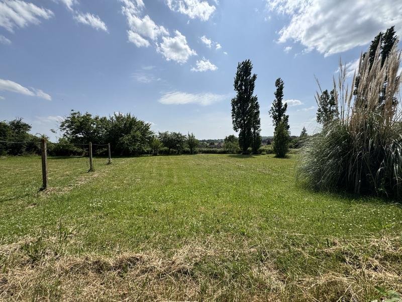 Maison traditionnelle - 147 m² - 5 pièces