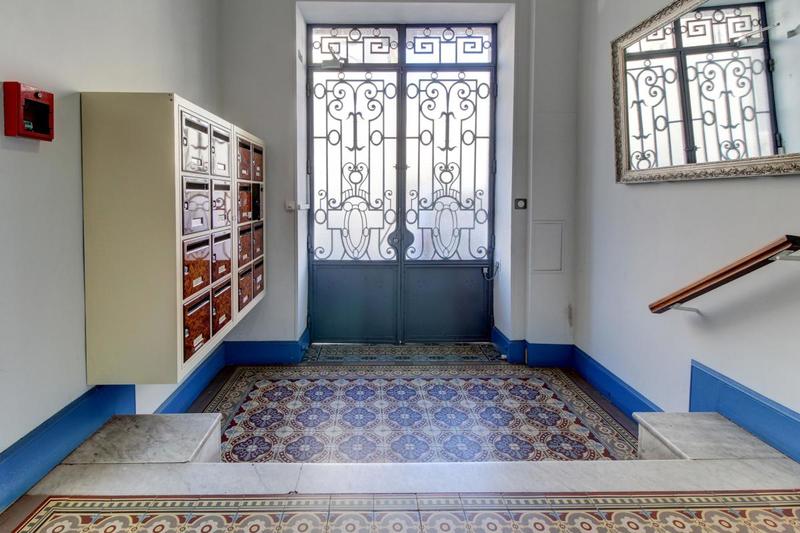 Appartement - 67 m² - 2 pièces